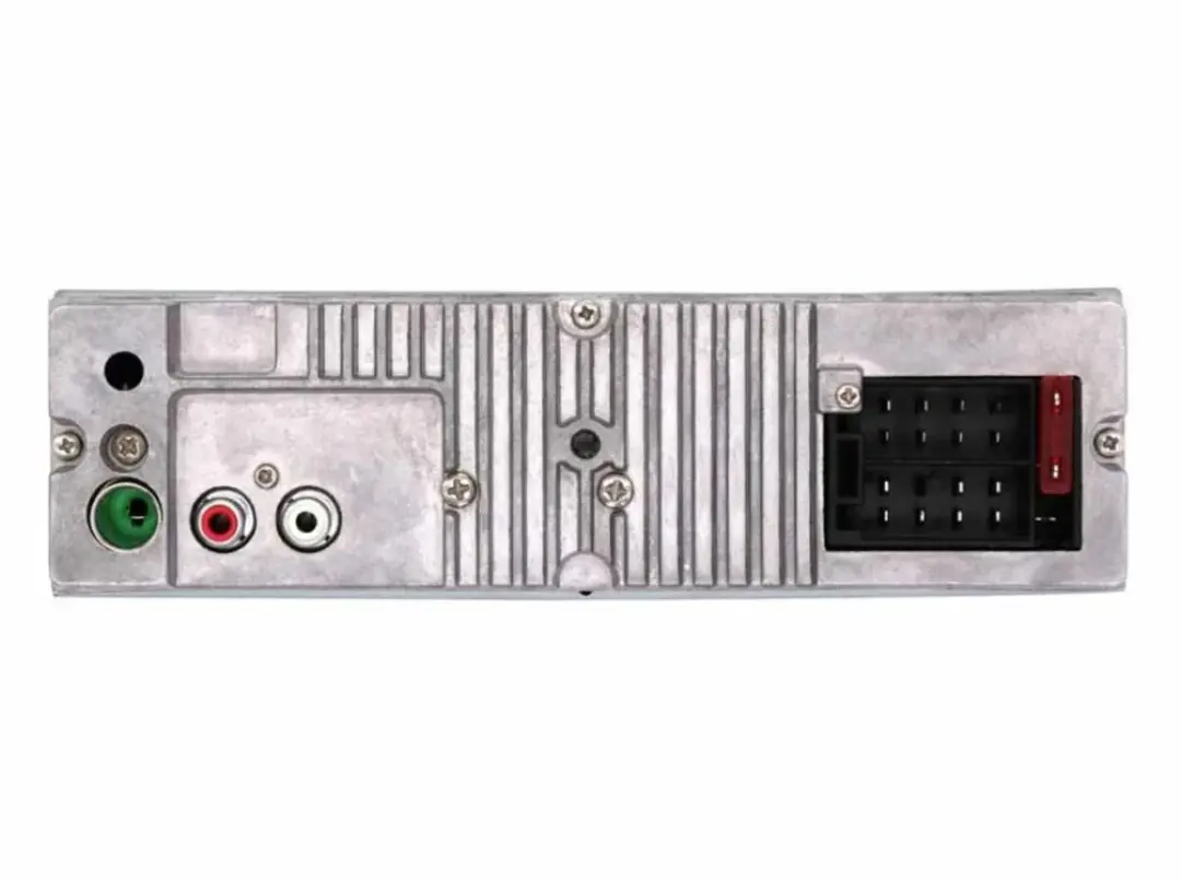Blaupunkt Madrid 200 BT Radio - 40W - Zwart