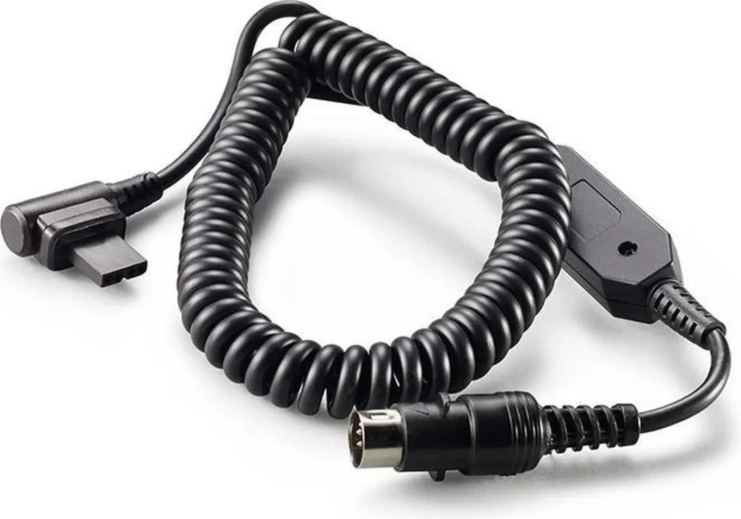 Cullmann CUlight PC 150M PP Kabel