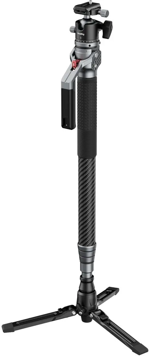 Smallrig 5564 Carbon Monopod