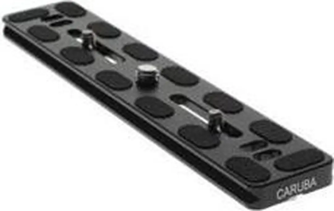 Caruba PU-200 Statiefplaat Arca Swiss