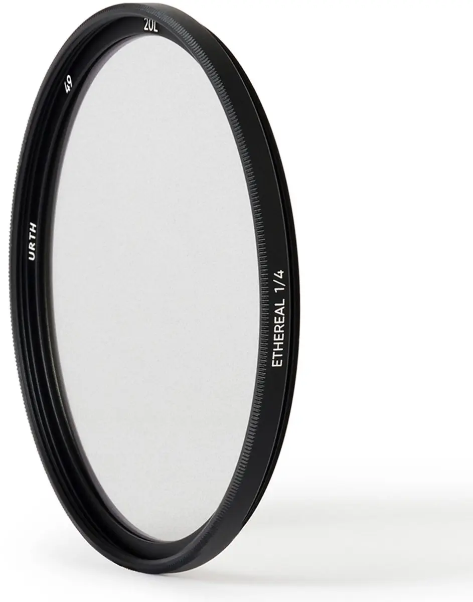 Urth Ethereal ¼ Black Mist Lensfilter 49mm - D235681