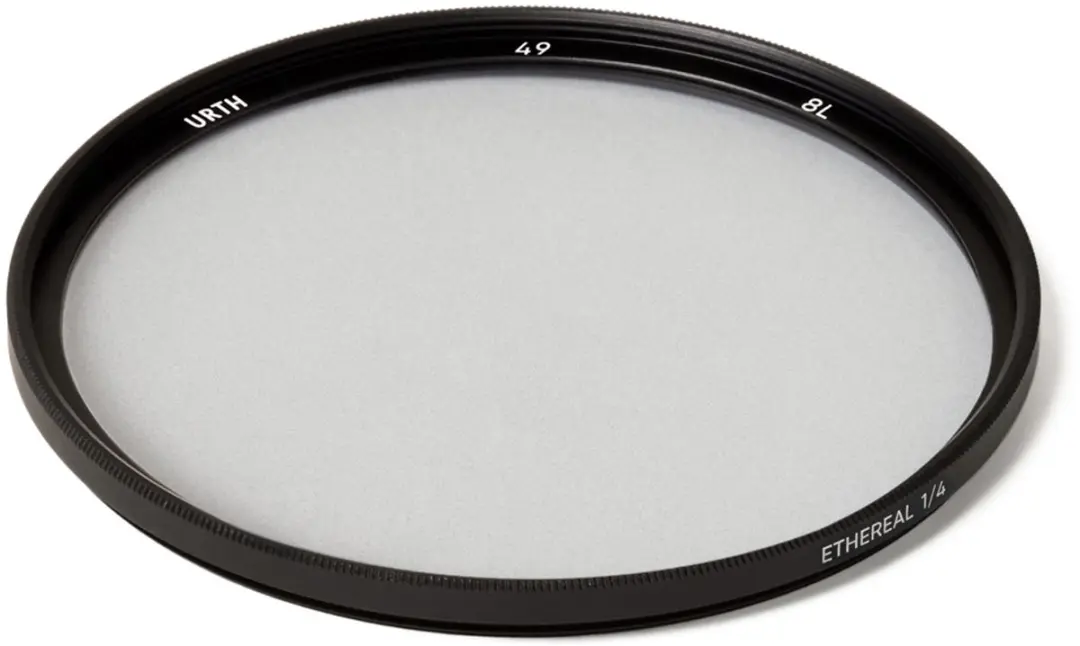 Urth Ethereal ¼ Black Mist Lensfilter 49mm - D235681