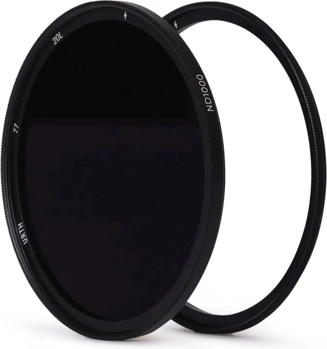 Urth Magnetic Essential Kit 77mm - UV+CPL+ND8+ND1000 D237851