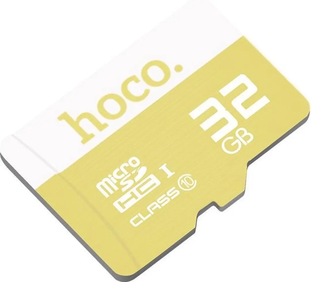 Hoco Micro SD Kaart 32GB