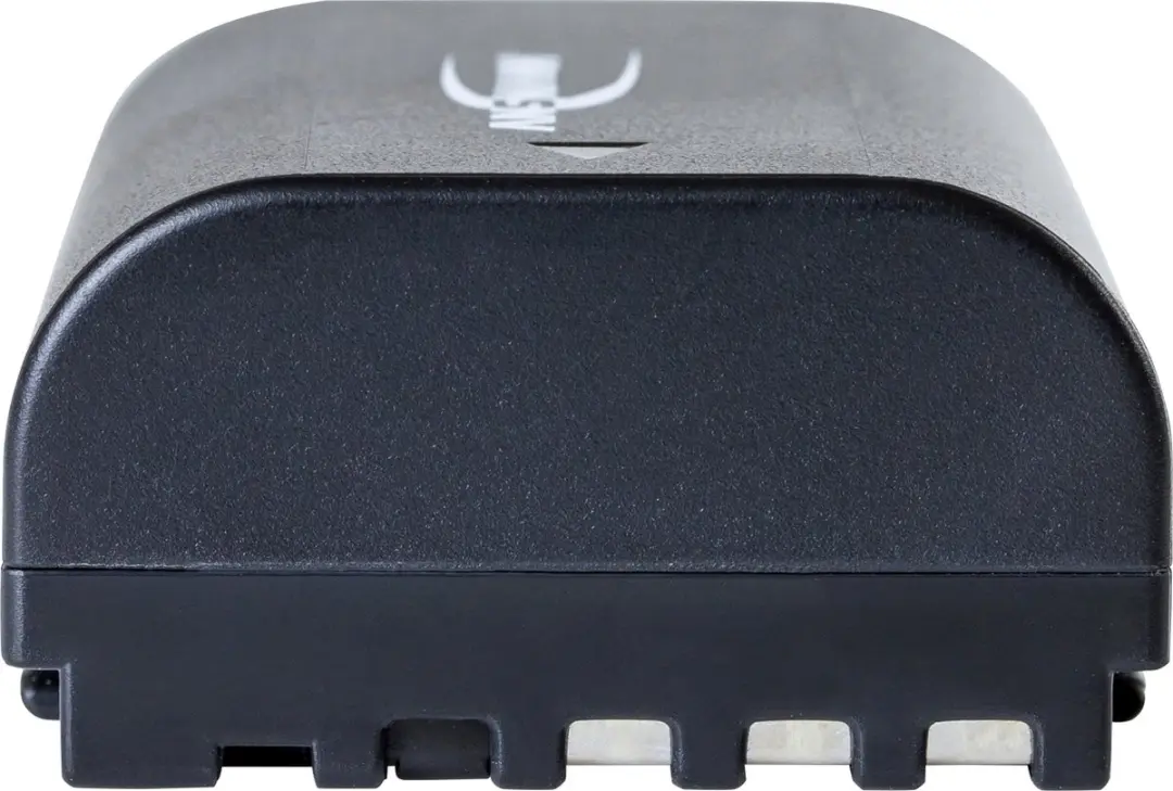Ansmann A-Pen D-LI90 Accu 1600mAh