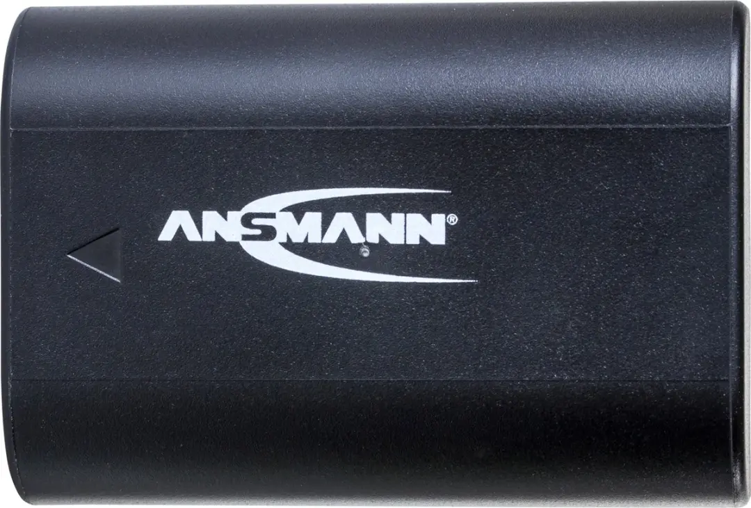 Ansmann A-Pen D-LI90 Accu 1600mAh