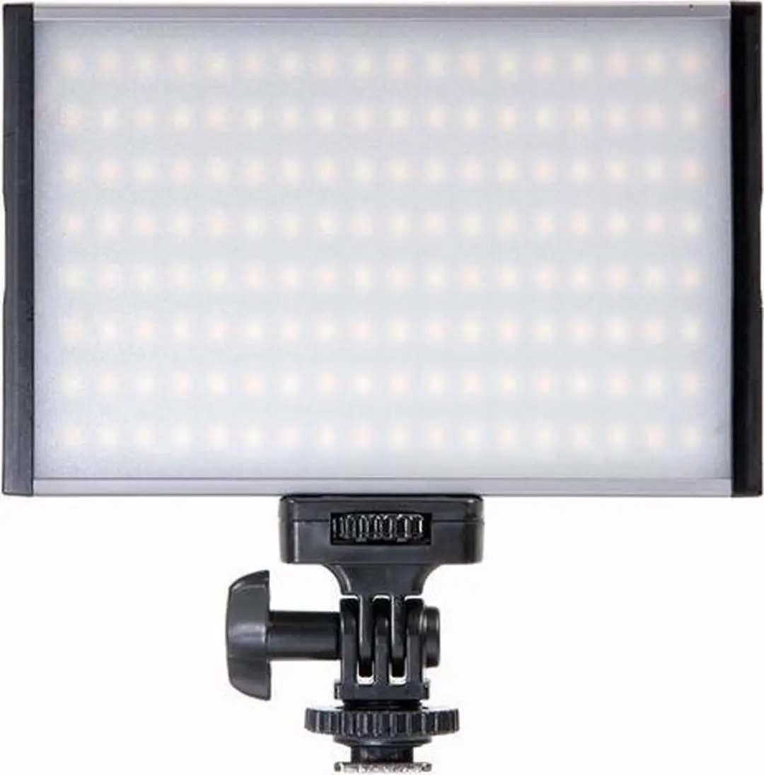 Bresser PT-15B Bi-Color LED Set - 15W - Zwart