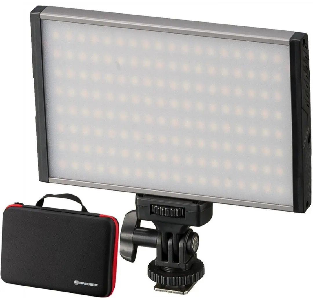 Bresser PT-15B Bi-Color LED Set