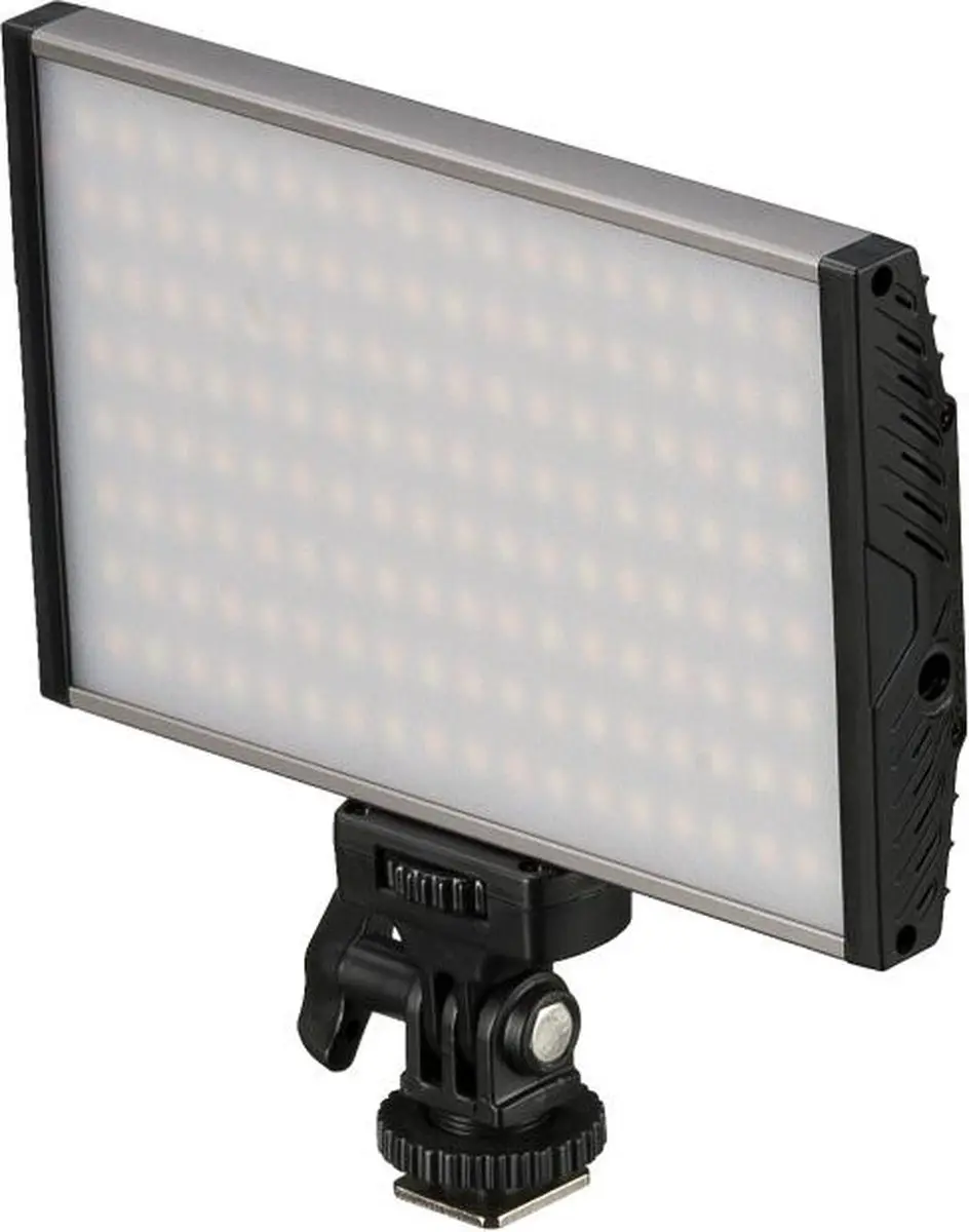 Bresser PT-15B Bi-Color LED Set - 15W - Zwart