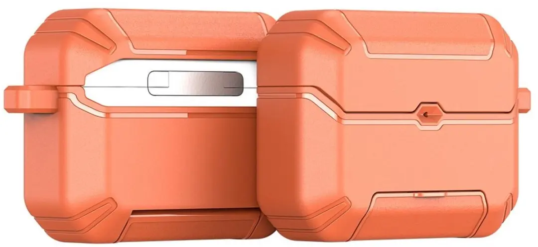 Dux Ducis PECS Series Hoesje AirPods Pro 3 2025
