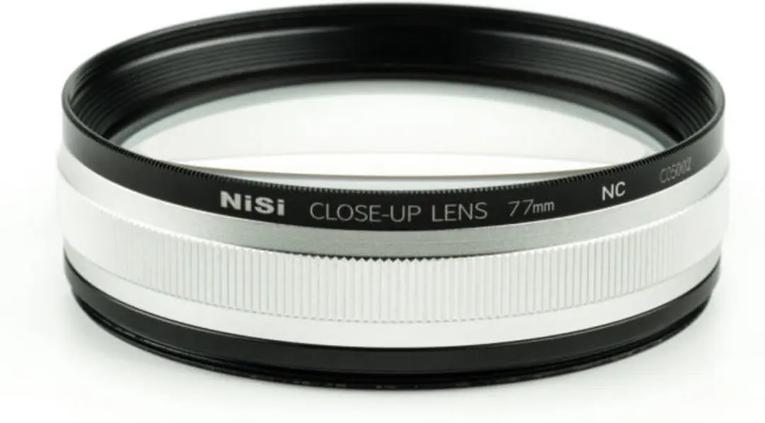 NiSi 112565 Lensadapter 77mm