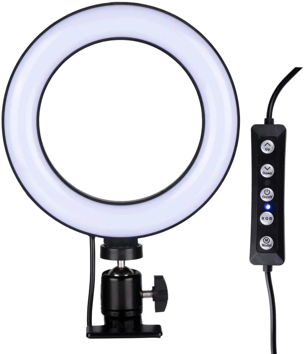 Grundig Ringlamp 16cm