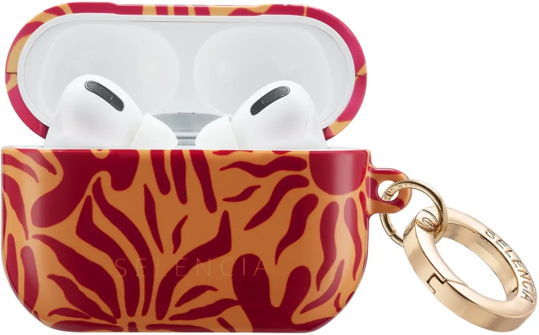 Selencia Case SH00084321 AirPods Pro 3