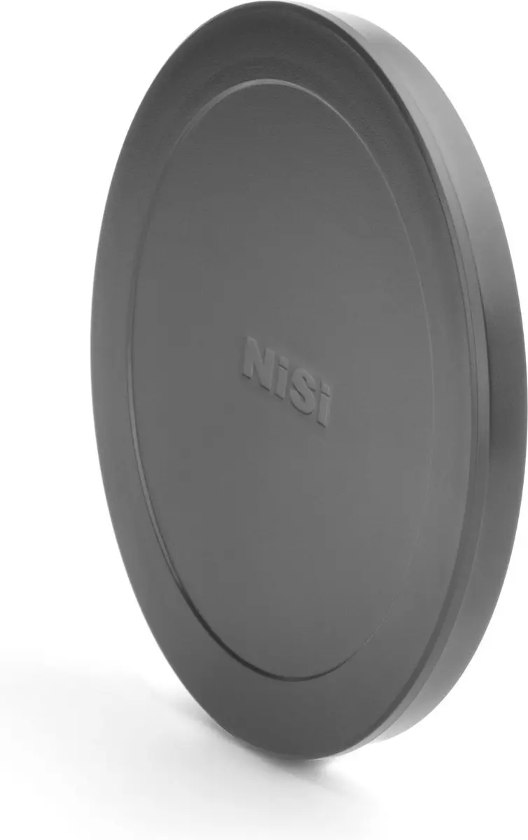 NiSi 77mm True Color ND-Vario 1-5 Stops 500171 - Grijs