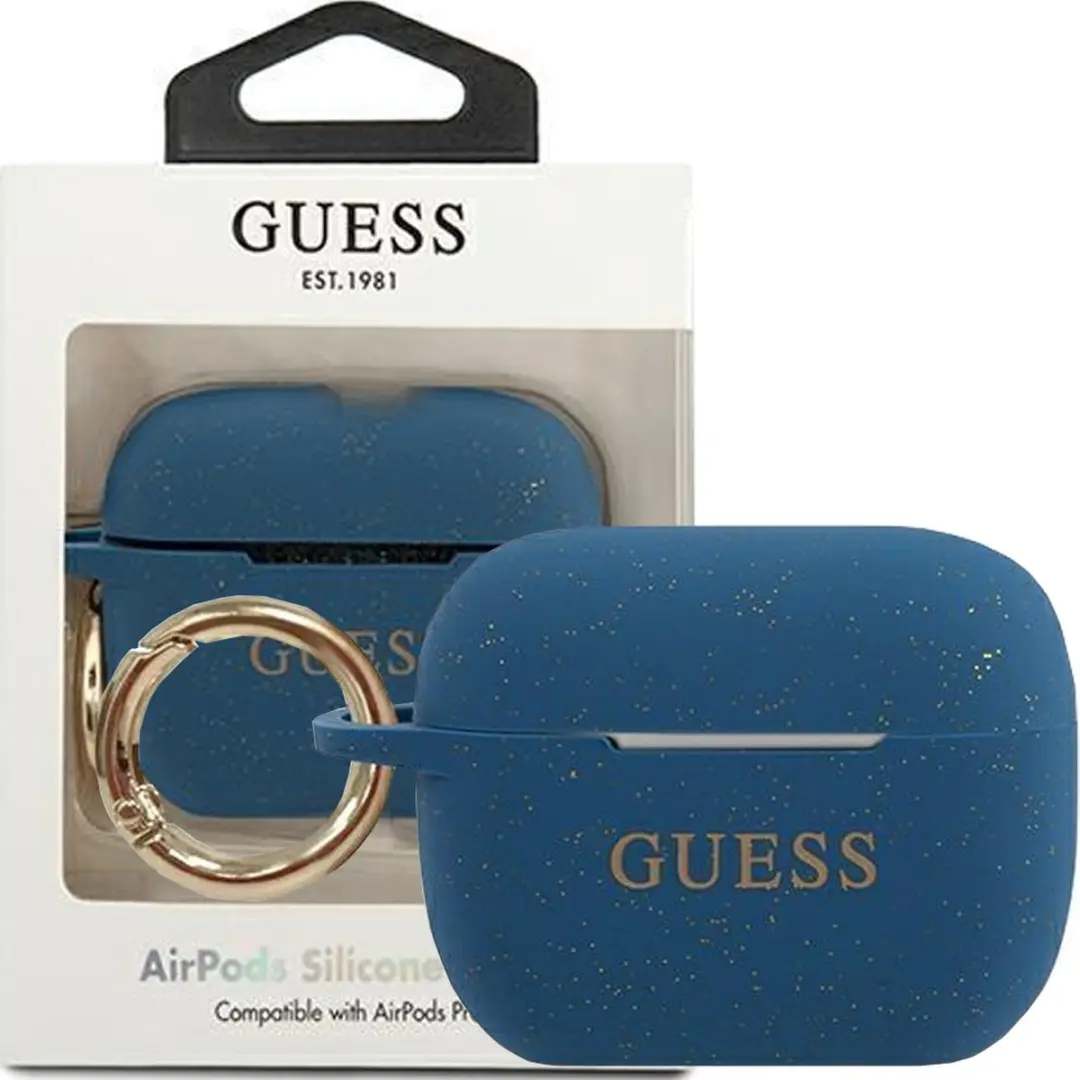 GUESS Silicone Case AirPods Pro