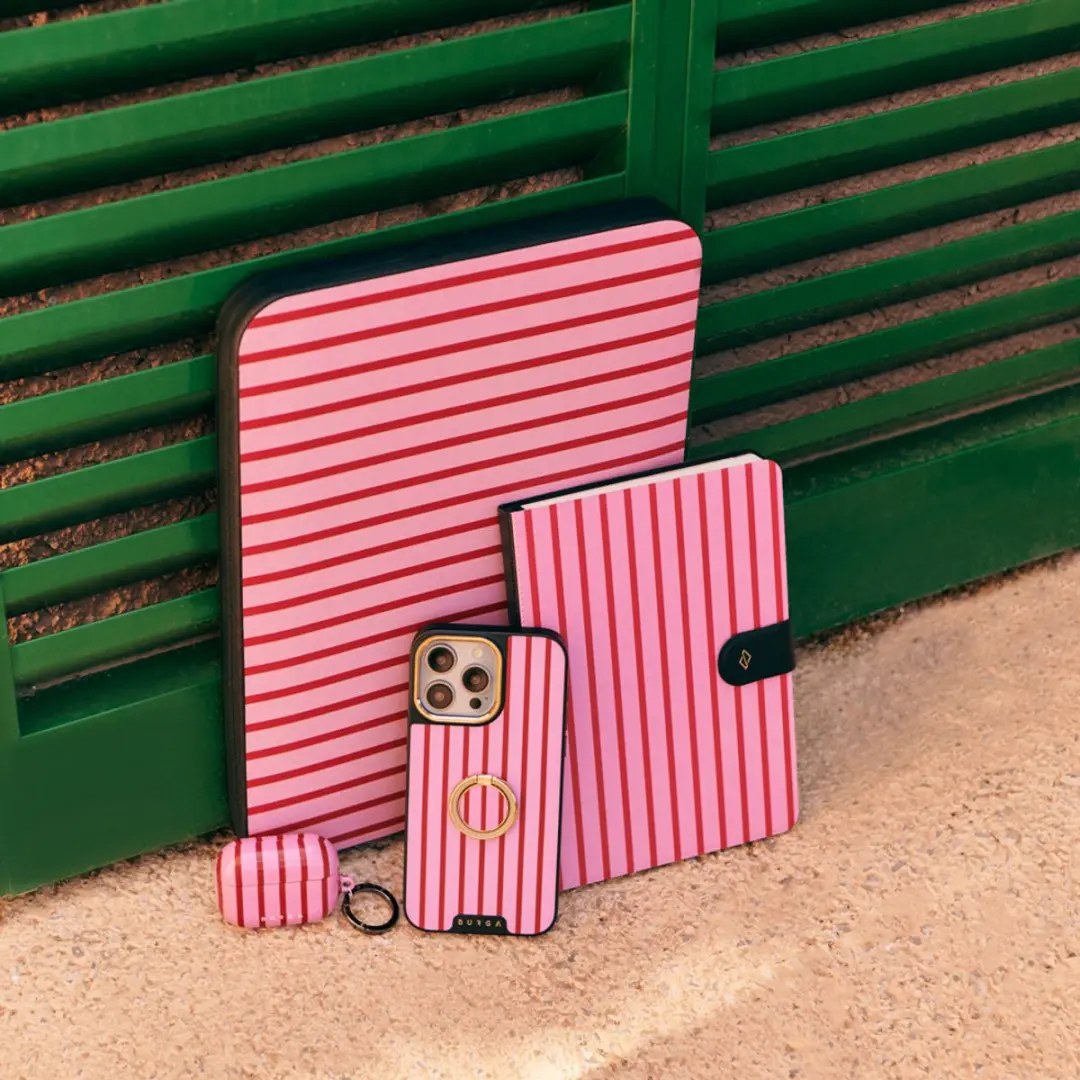 Burga Hardcase Apple AirPods Pro 2 RS_15A2_airpodsPRO2_SP - Favorite Bikini
