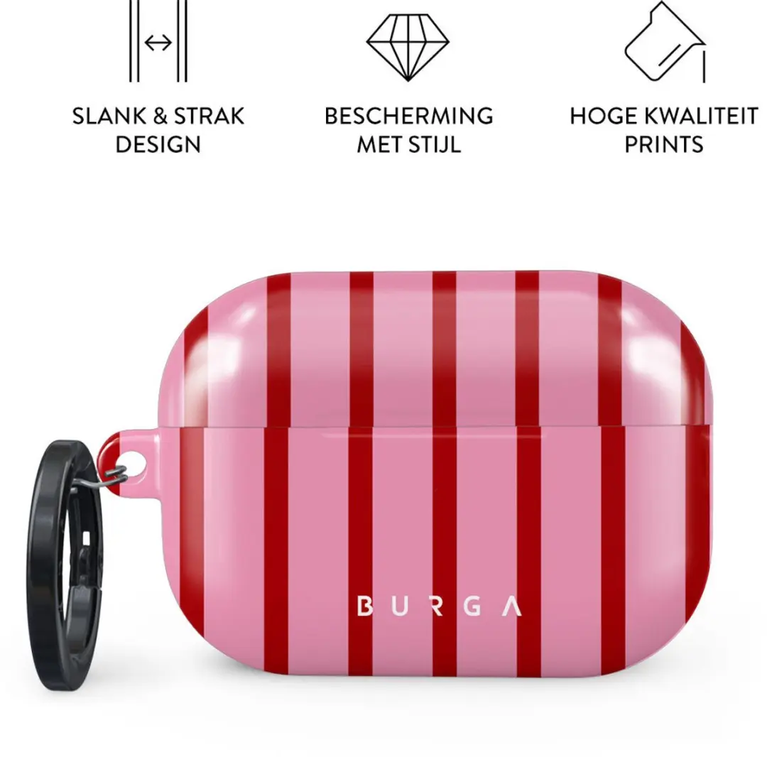 Burga Hardcase Apple AirPods Pro 2 RS_15A2_airpodsPRO2_SP - Favorite Bikini