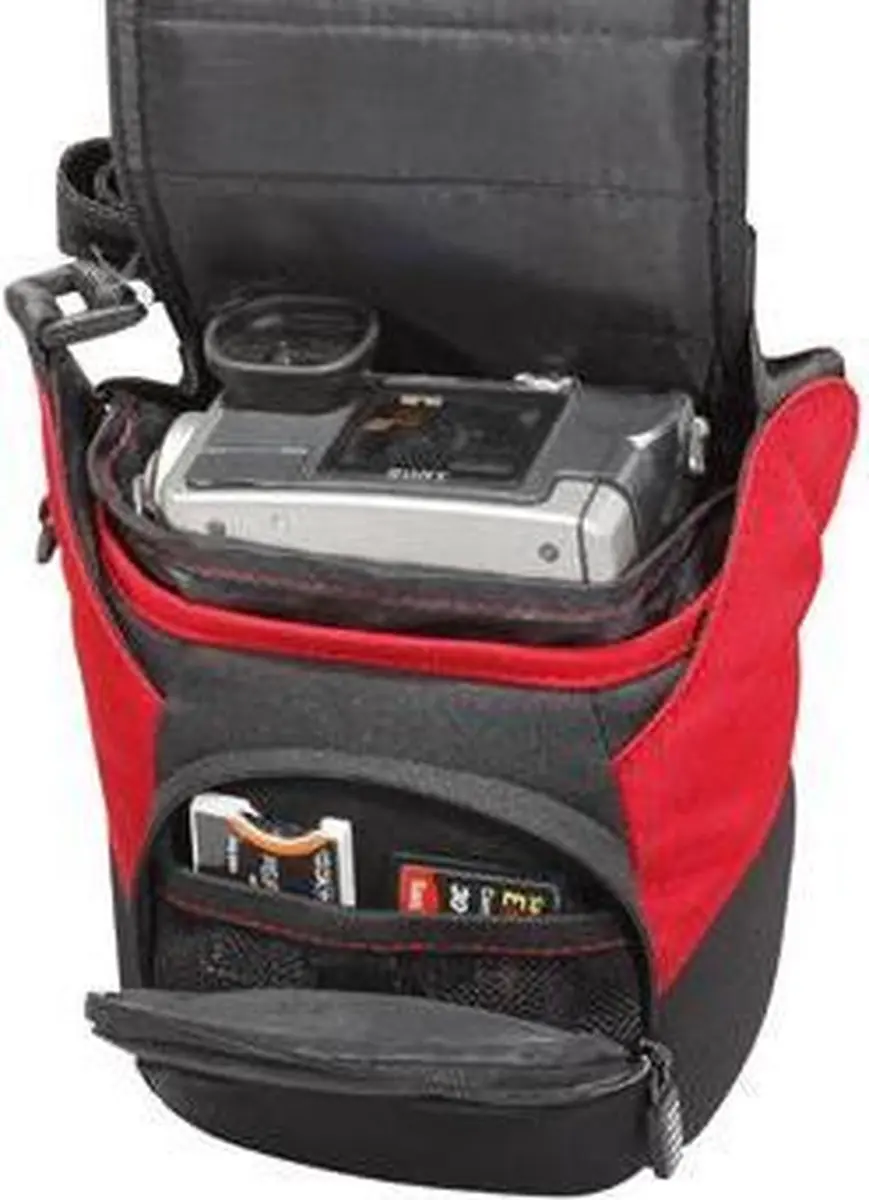 Vanguard Pampas 10 Schoudertas - M - Zwart