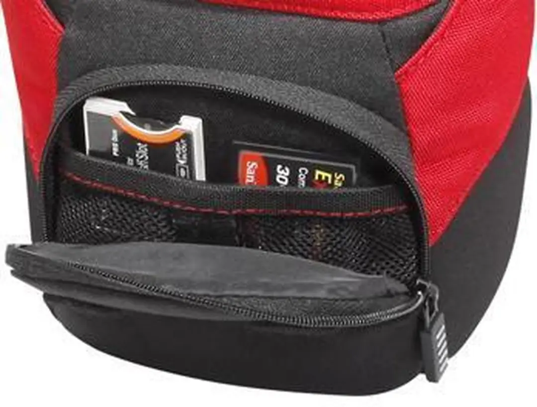 Vanguard Pampas 10 Schoudertas - M - Zwart