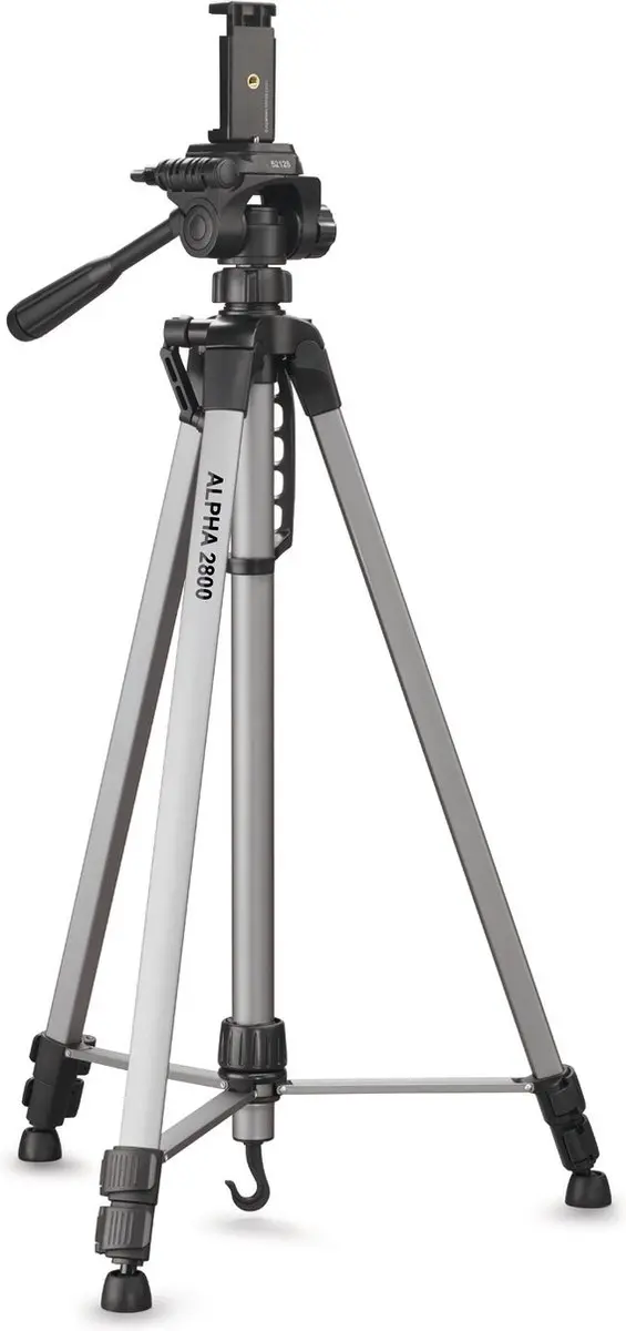 Cullmann Alpha 2800 Mobile Statief 52129