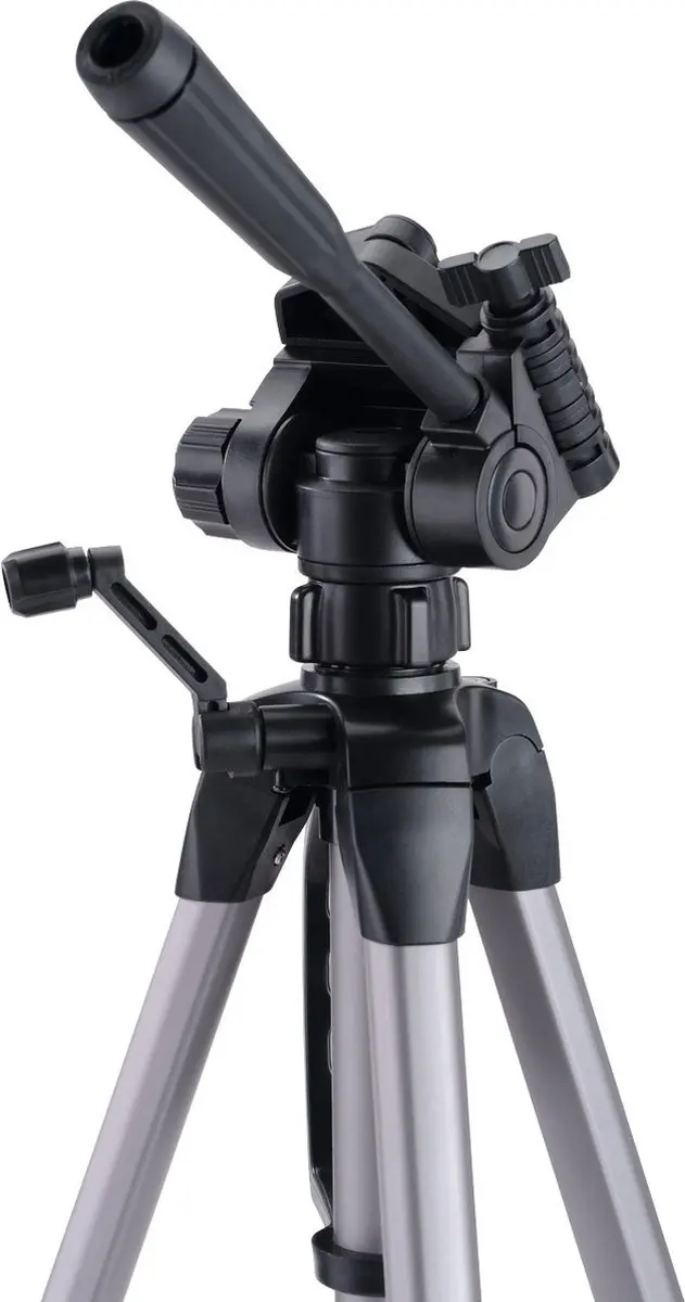 Cullmann Alpha 2800 Mobile Statief 52129 - Zilvergrijs