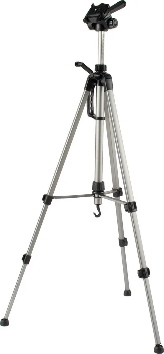 Cullmann Alpha 2800 Mobile Statief 52129 - Zilvergrijs
