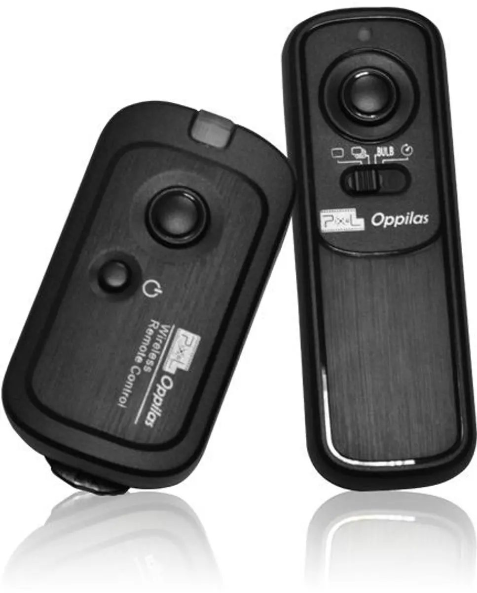 Pixel RW-221/S2 Draadloze Afstandsbediening - Sony - afbeelding 5 van 5