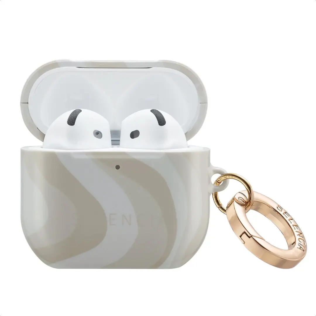 Selencia Hoesje AirPods Pro 3 SH00084335