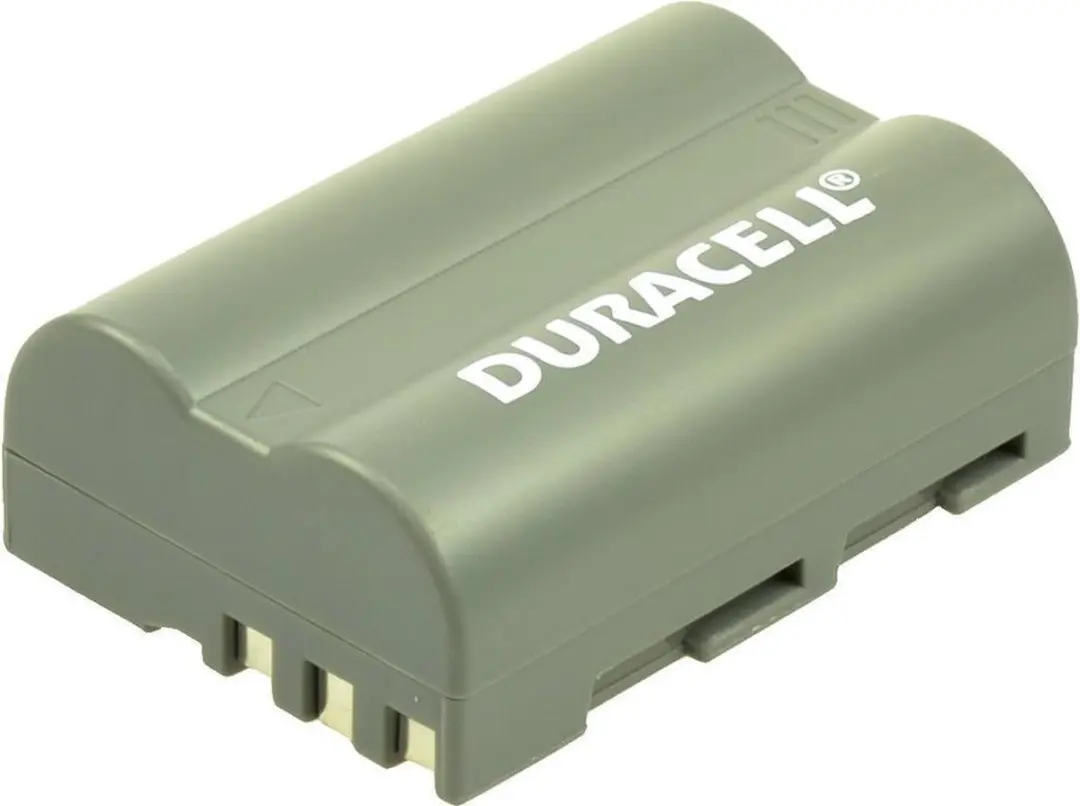 Duracell EN-EL3 Camera-accu