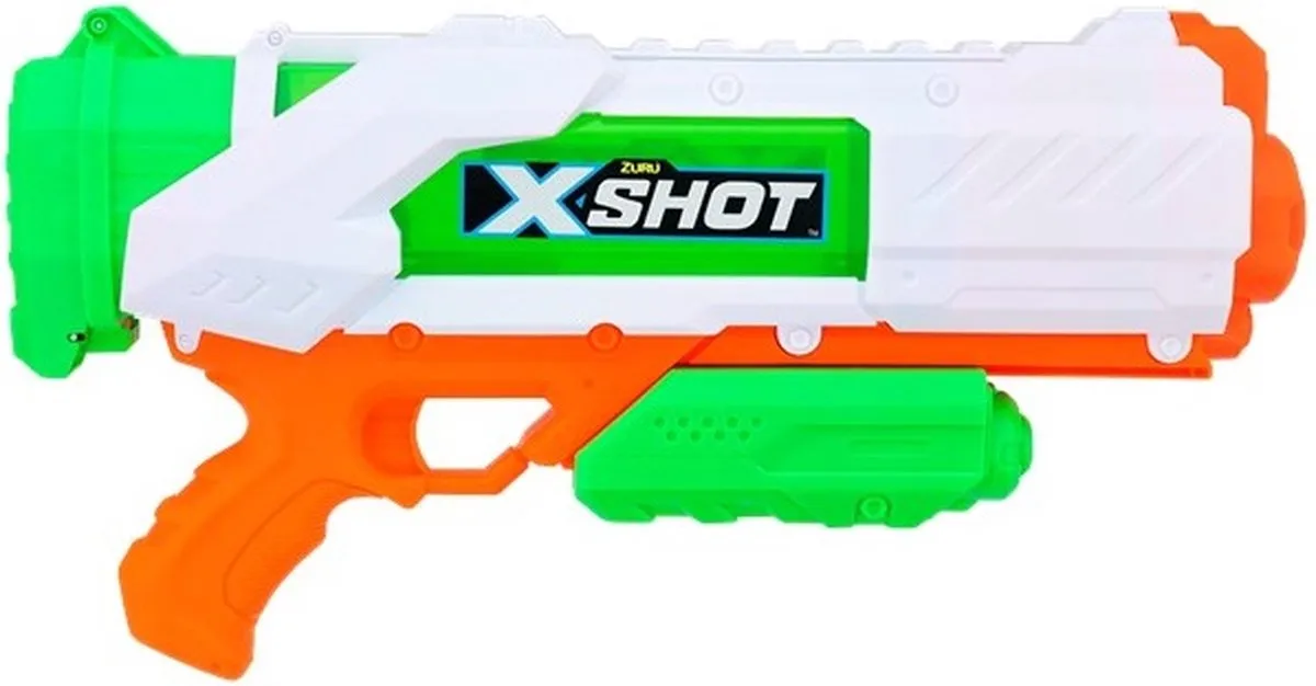 XSHOT Zuru Quick Fill Waterpistool 700ml