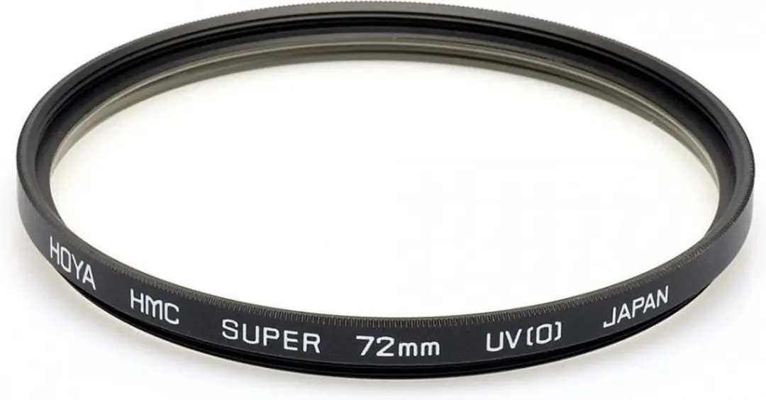 Hoya HMC UV-Filter 86mm - Zwart