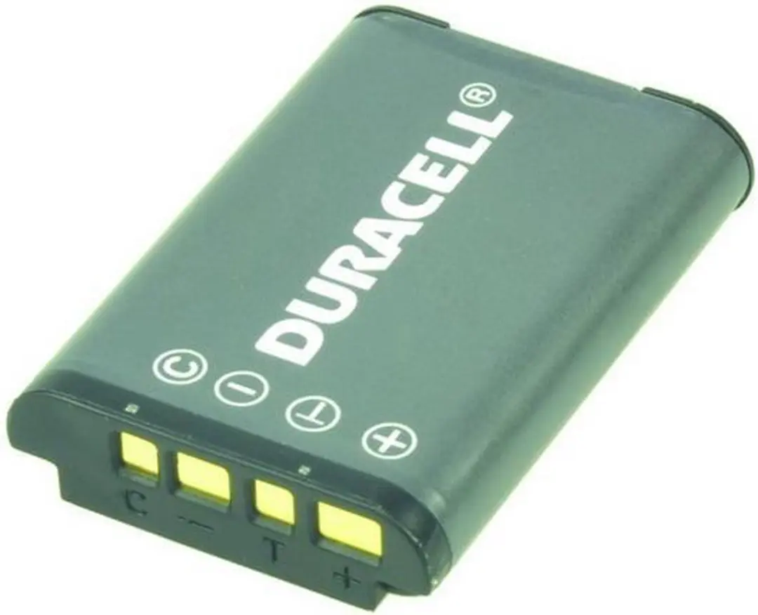 Duracell NP-BX1 Accu - 1090mAh - voor Sony