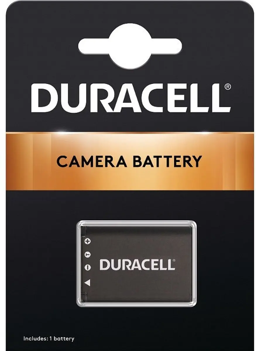 Duracell NP-BX1 Accu