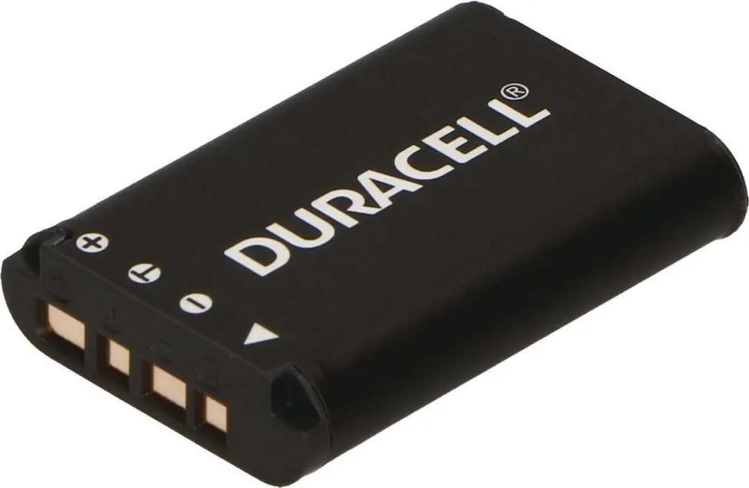Duracell NP-BX1 Accu - 1090mAh - voor Sony