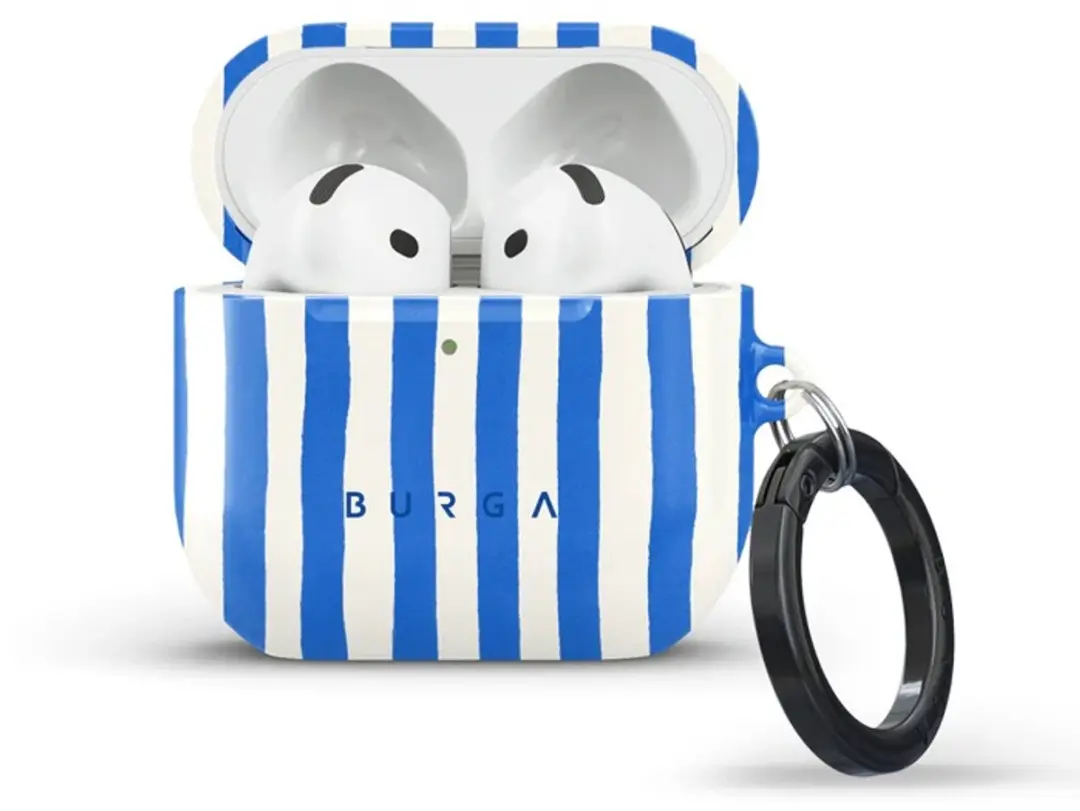 Burga Hardcase Apple AirPods Pro 3 Kafenio