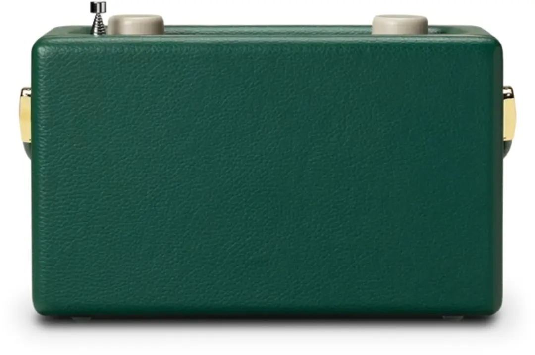 Roberts Radio Revival Uno BT - Analoog/Digitaal Radio - Groen