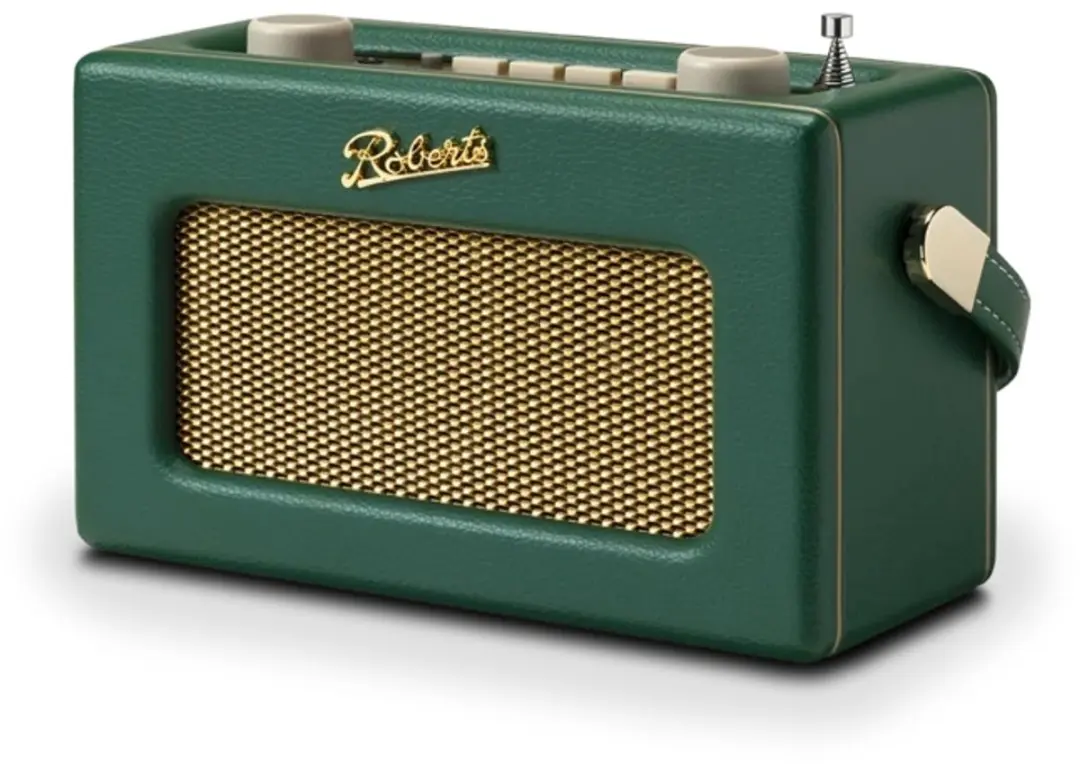 Roberts Radio Revival Uno BT