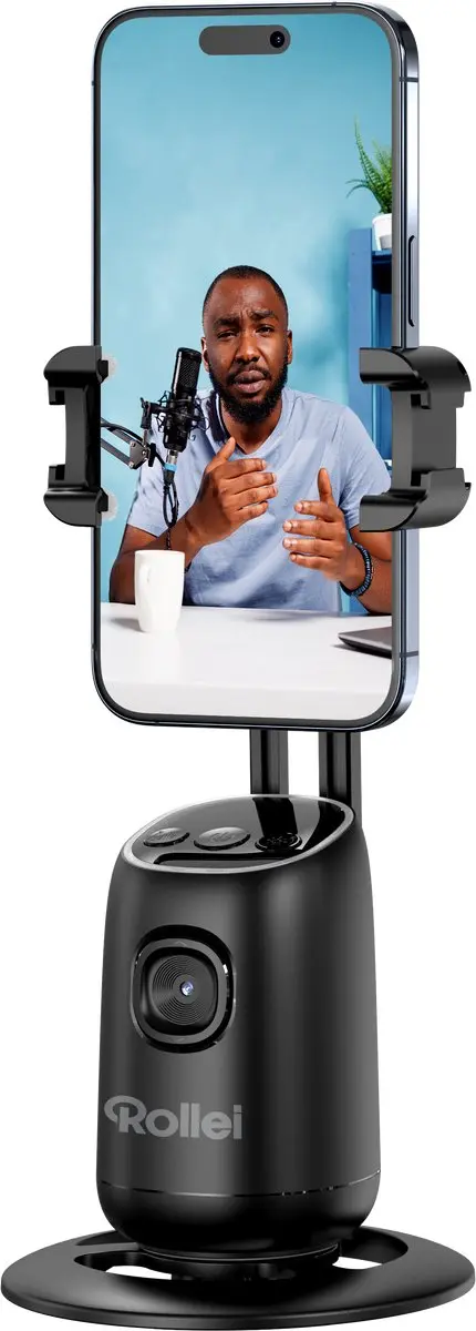 Rollei Ai Desktop Easy Creator