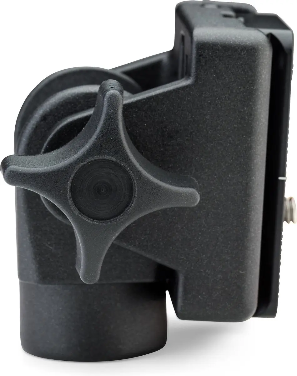 Benro DJ90 Monopod - Zwart - afbeelding 2 van 4