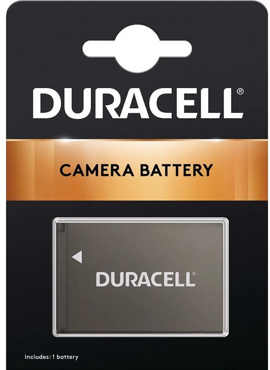 Duracell LP-E12 Accu
