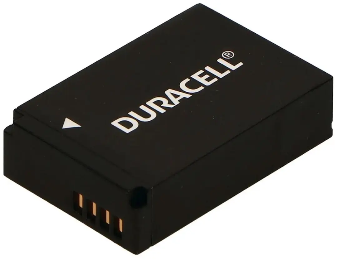 Duracell LP-E12 Accu - 750mAh - Canon Compactcamera
