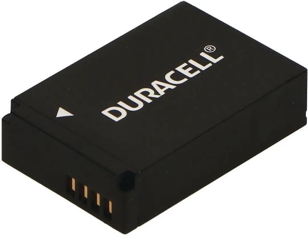 Duracell LP-E12 Accu - 750mAh - Canon Compactcamera
