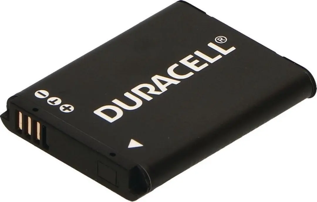 Duracell BP70A Accu - 670mAh - voor Samsung Compactcamera