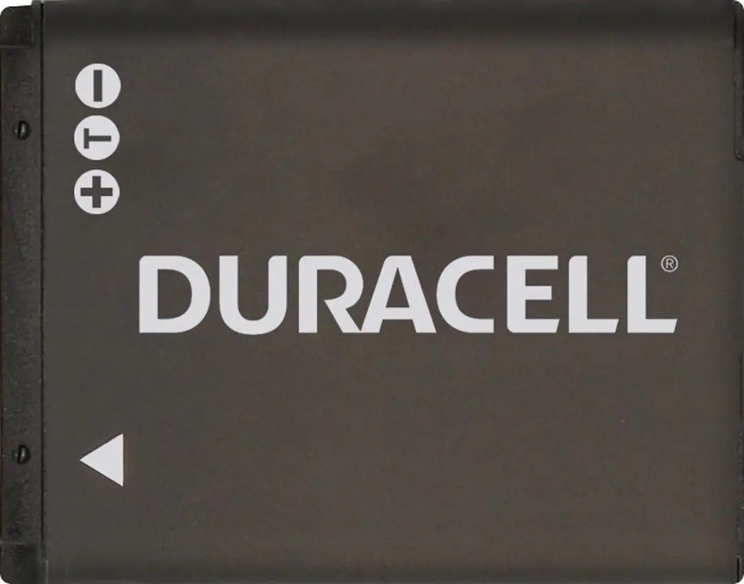 Duracell BP70A Accu - 670mAh - voor Samsung Compactcamera
