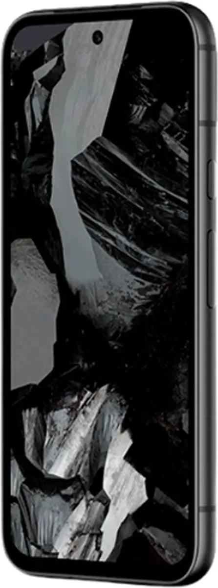 Google Pixel 8a 8/128GB - Zwart
