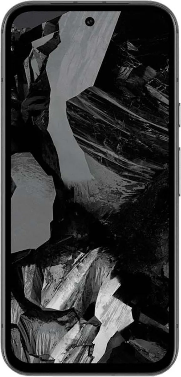 Google Pixel 8a 8/128GB - Zwart
