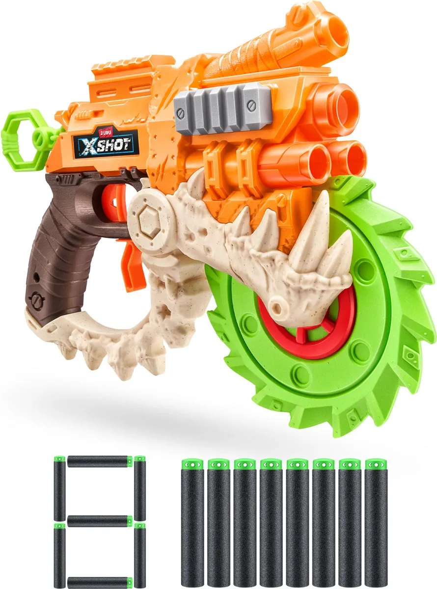 XSHOT Insanity HorrorFire Reaper X
