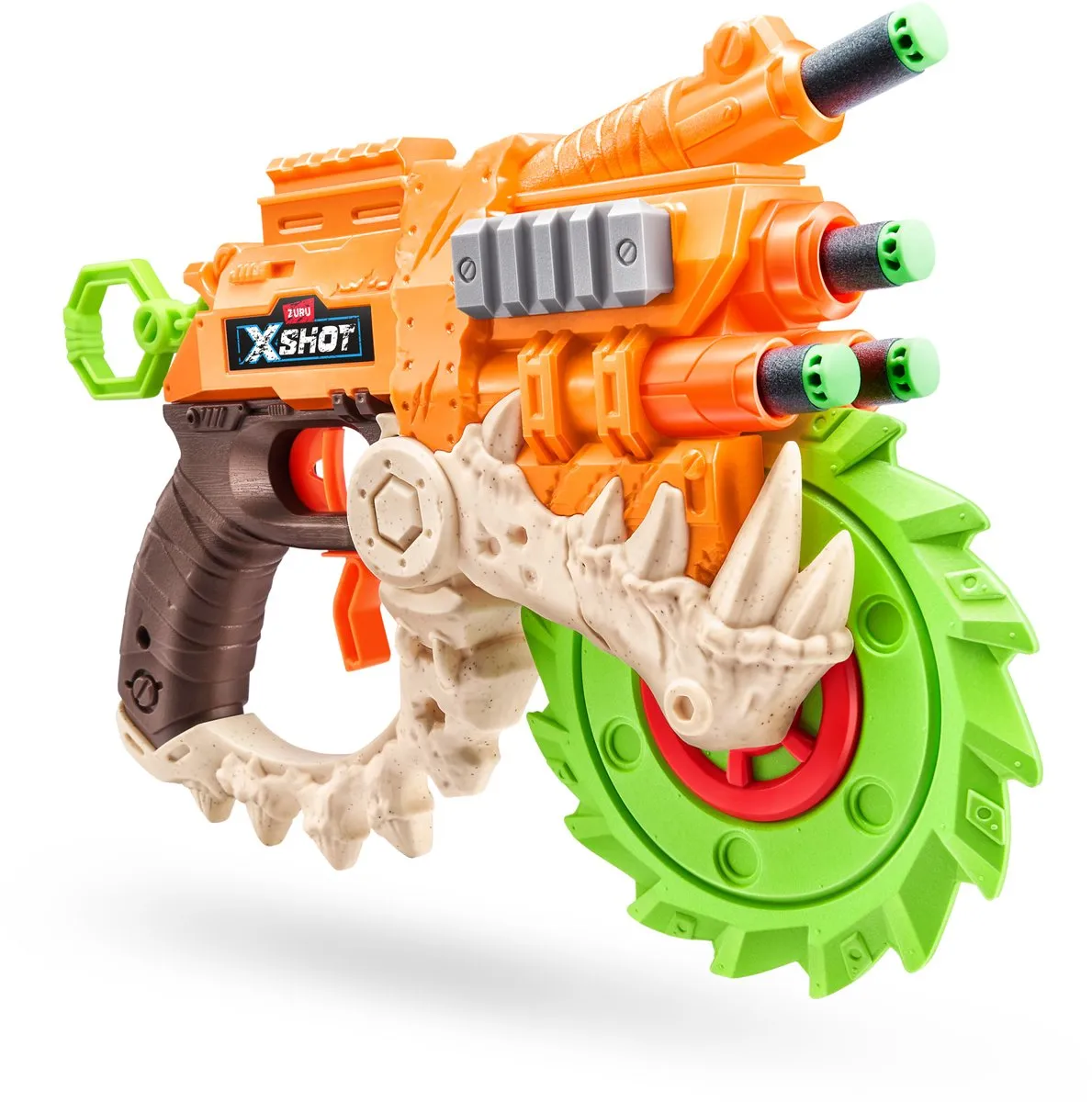 XSHOT ZURU Insanity HorrorFire Reaper X Twin Pack - 16 Pijlen