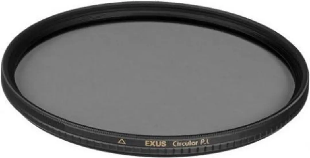 Marumi Circ. Pola Filter EXUS 62mm