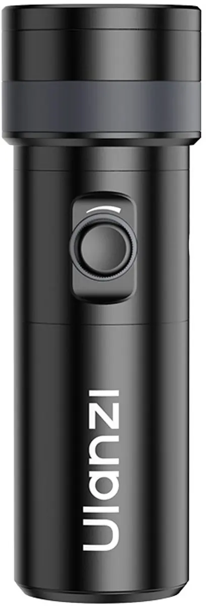 Ulanzi LM01 RGB Zaklamp